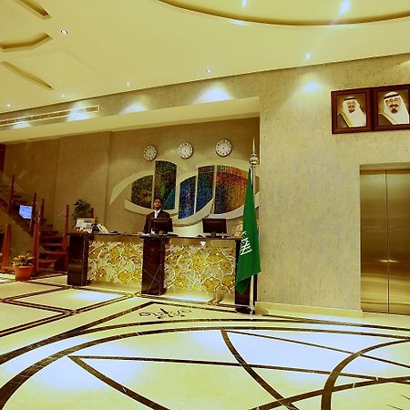الرياض Best Western Coral Olaya Hotel المظهر الداخلي الصورة