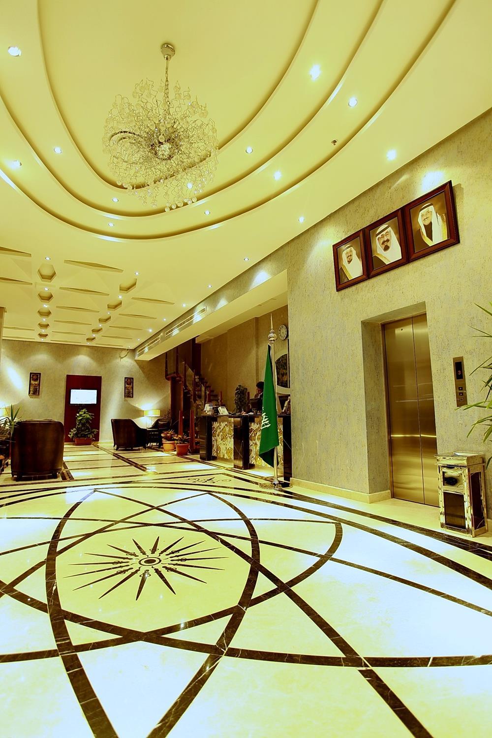 الرياض Best Western Coral Olaya Hotel المظهر الخارجي الصورة