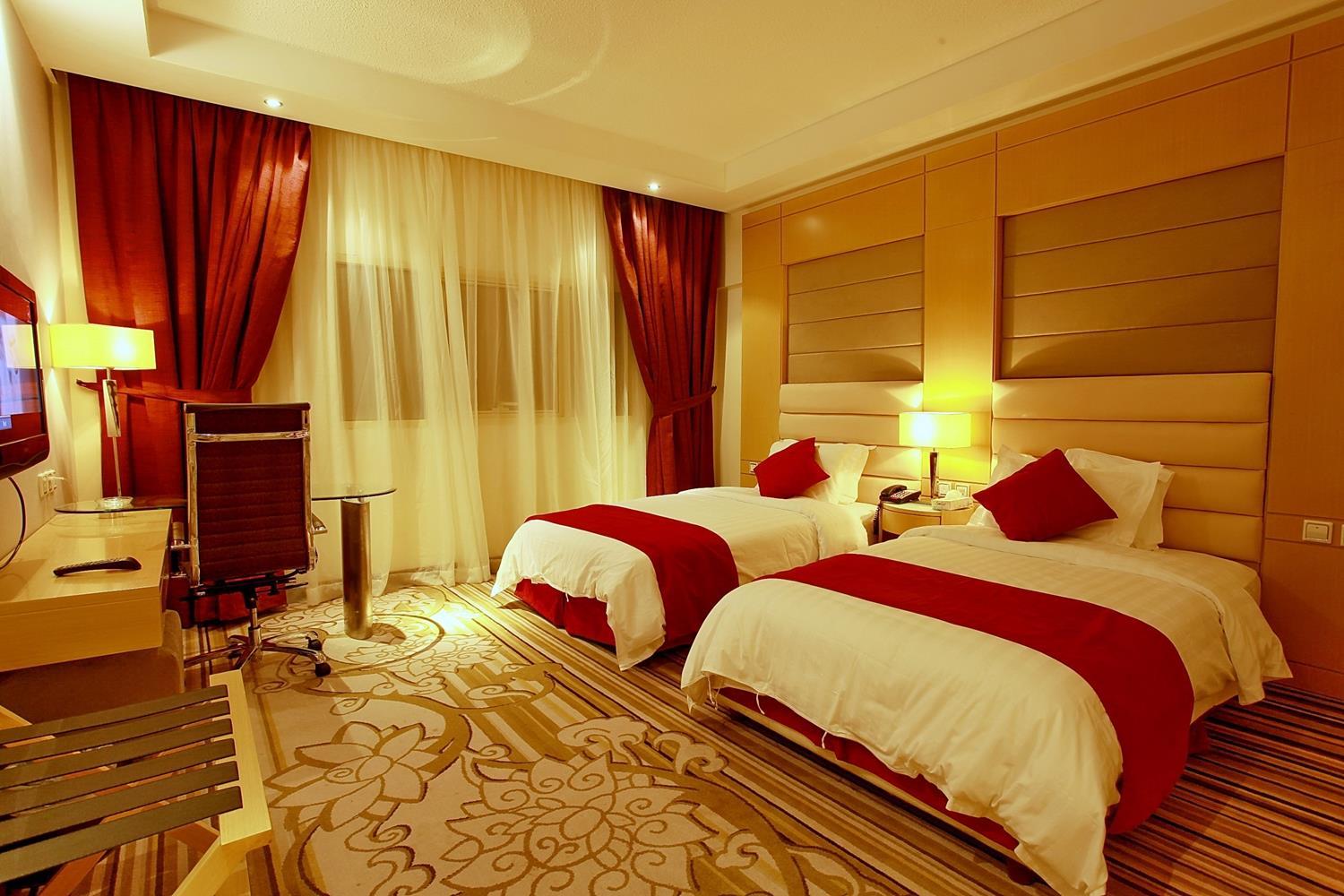 الرياض Best Western Coral Olaya Hotel المظهر الخارجي الصورة